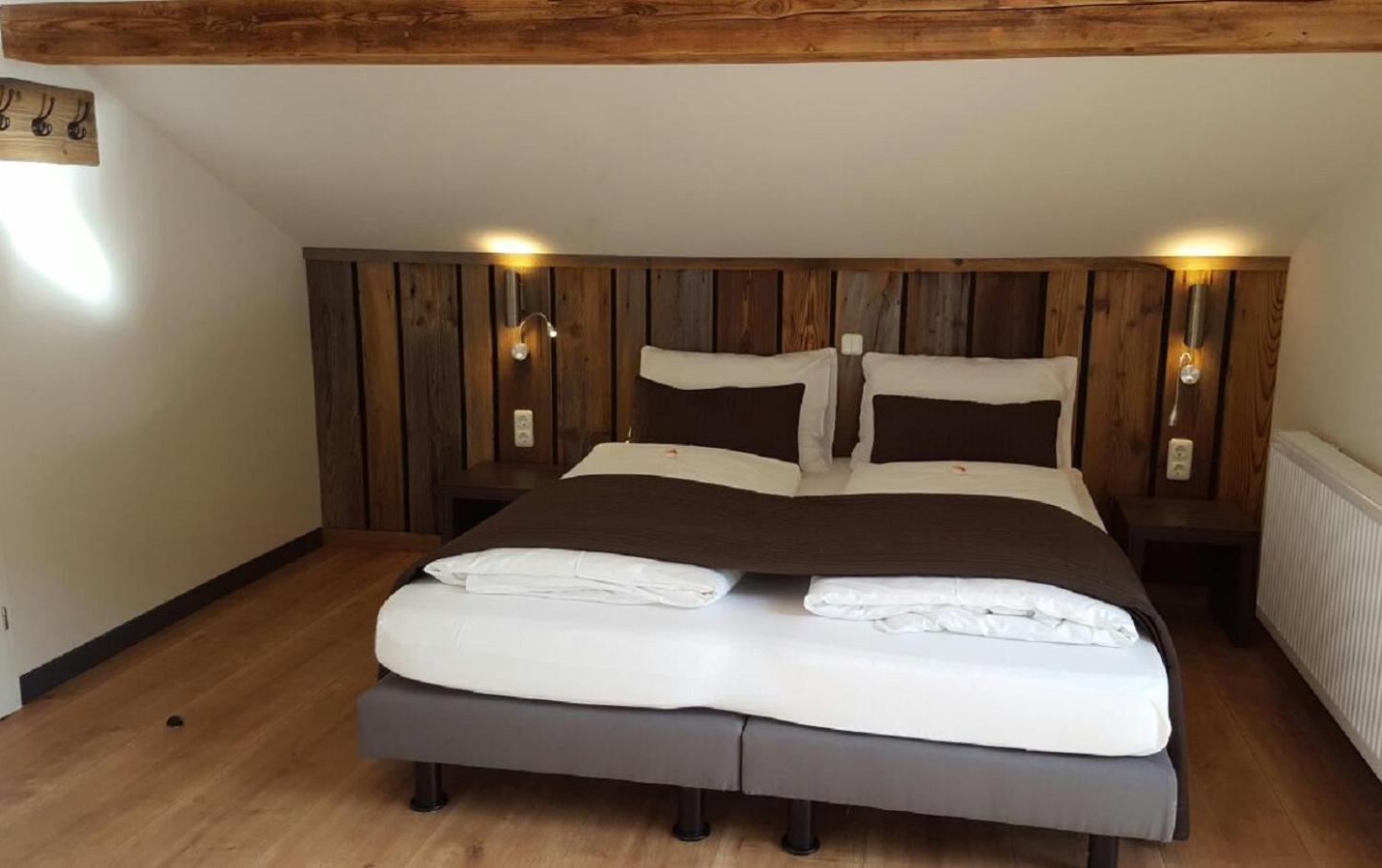 Pension Sonnenheim Rooms&Apartments Gmünd Habitación foto