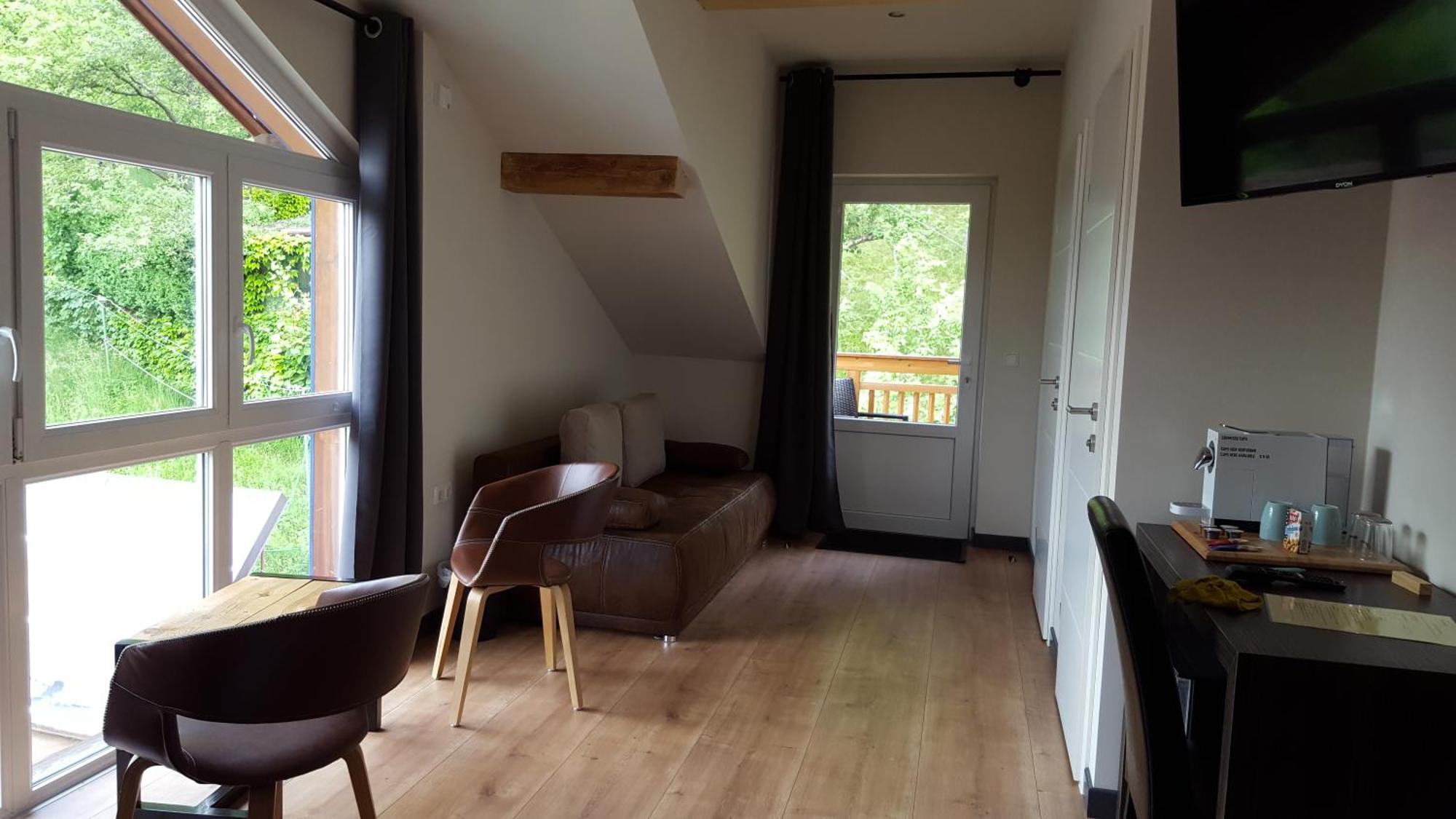 Pension Sonnenheim Rooms&Apartments Gmünd Habitación foto